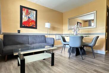 Sheridan Suites Apartments