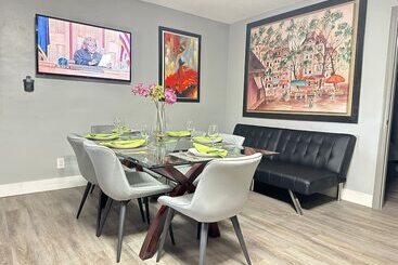 Sheridan Suites Apartments