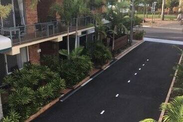 Sunseeker Motel