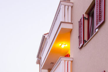 Apartments Mike