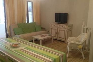 Appartements Entre Terre Et Mer