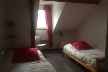 Appartements Entre Terre Et Mer