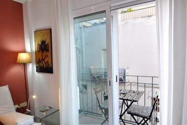 Casa Rainbow
