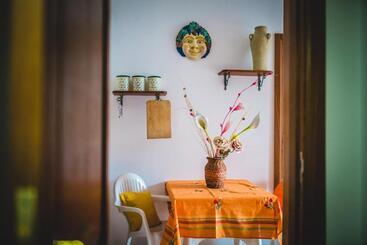 Casa Papiro