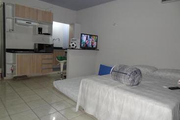 Cumaru Flat Manaus 916