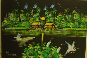 Cumaru Flat Manaus 916