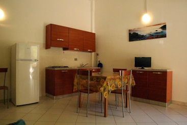 Family Apartments Le Villette  Futura Cav