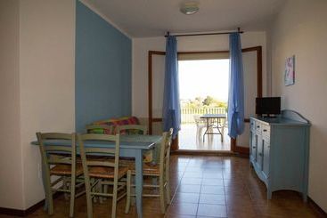 Family Apartments Le Villette  Futura Cav