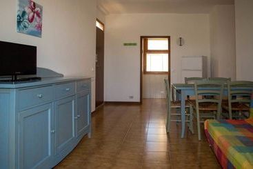 Family Apartments Le Villette  Futura Cav