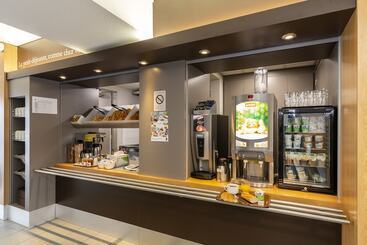 B&b Hotel Angers 1 Beaucouzé