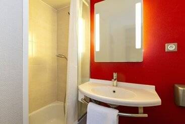 B&b Hotel Angers 1 Beaucouzé