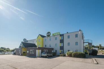B&b Hotel Lorient Caudan
