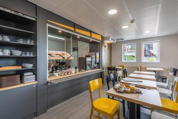 B&b Hotel Lorient Caudan