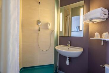 B&b Hotel Lorient Caudan