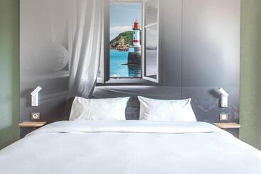 B&b Hotel Lorient Caudan