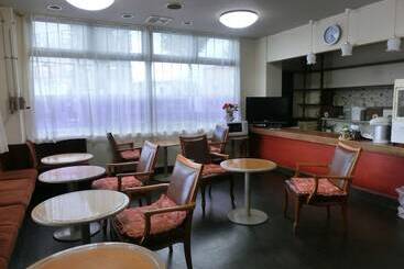 Biz Hotel Shiojiri Ekimae