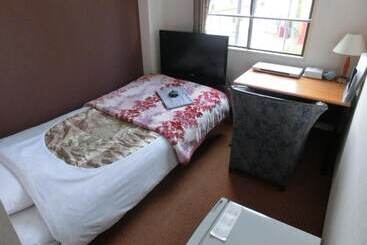 Biz Hotel Shiojiri Ekimae