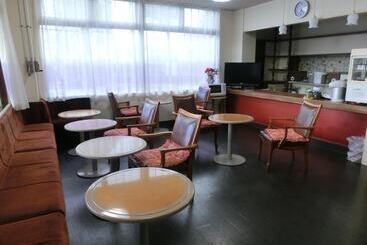 Biz Hotel Shiojiri Ekimae