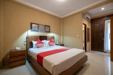 هتل Capital O 612 Dante Guesthouse