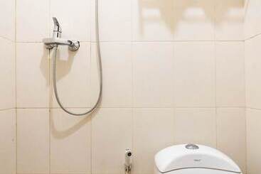 هتل Capital O 612 Dante Guesthouse