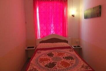 هتل Eden Villa