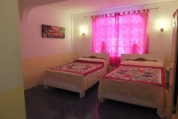 هتل Eden Villa