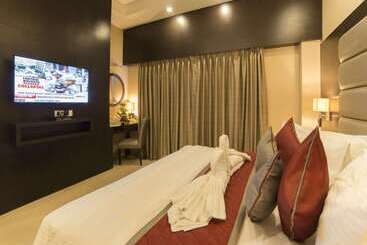 هتل Golden Tulip Salt Lake City Kolkata