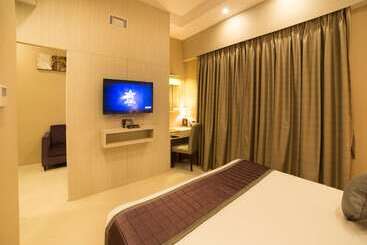 هتل Golden Tulip Salt Lake City Kolkata