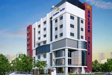 هتل Golden Tulip Salt Lake City Kolkata