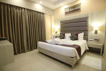 هتل Golden Tulip Salt Lake City Kolkata