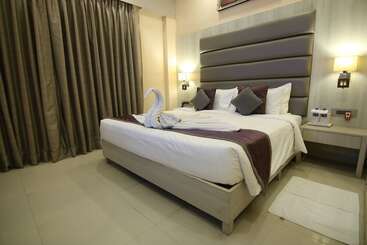 هتل Golden Tulip Salt Lake City Kolkata