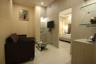 هتل Golden Tulip Salt Lake City Kolkata
