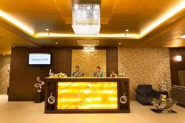 هتل Golden Tulip Salt Lake City Kolkata