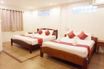 هتل Home Inn Pai Garden