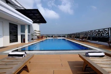 Lafayette Boutique Hotel Yogyakarta