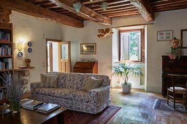 هتل Locanda Rosati