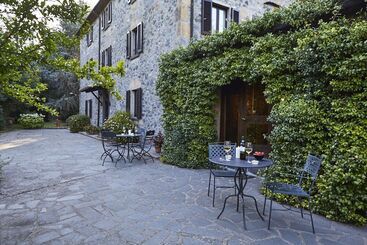 هتل Locanda Rosati