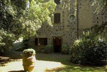 هتل Locanda Rosati