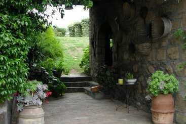 هتل Locanda Rosati