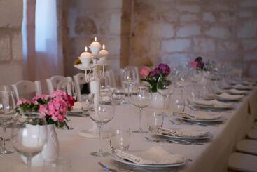 هتل Masseria Valente