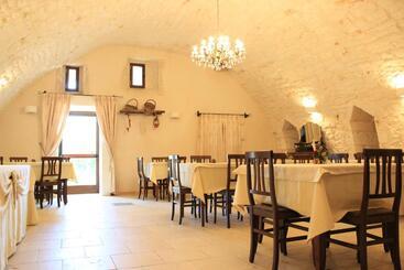 هتل Masseria Valente