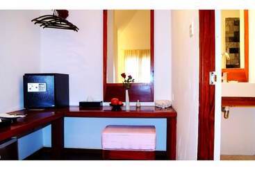 هتل Oasis  Bagan