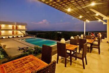 هتل Panja Resort Palawan