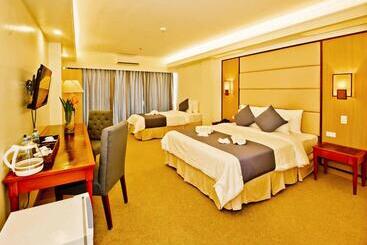 هتل Panja Resort Palawan