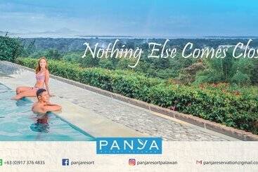 هتل Panja Resort Palawan