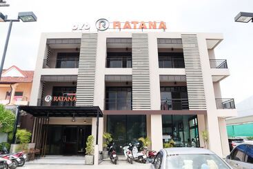 هتل Rattana Residence Thalang