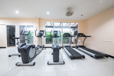 هتل Rattana Residence Thalang