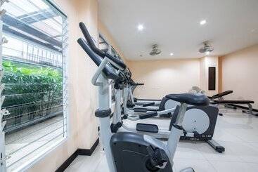 هتل Rattana Residence Thalang