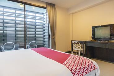 هتل Rattana Residence Thalang