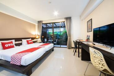 هتل Rattana Residence Thalang